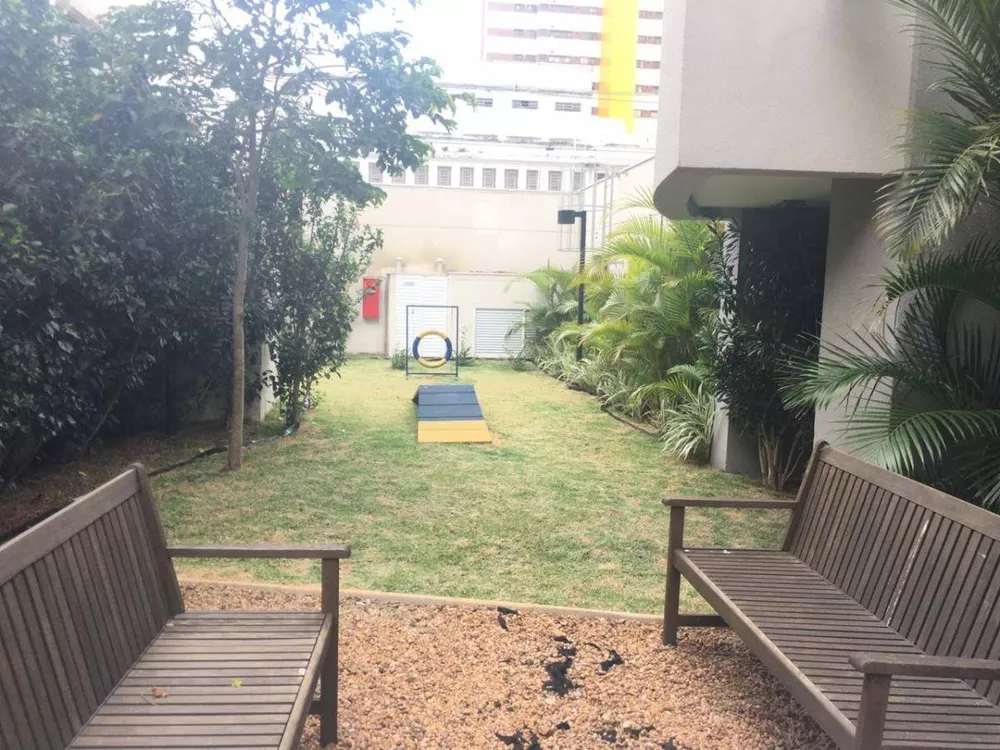 Apartamento, 1 quarto, 38 m² - Foto 3