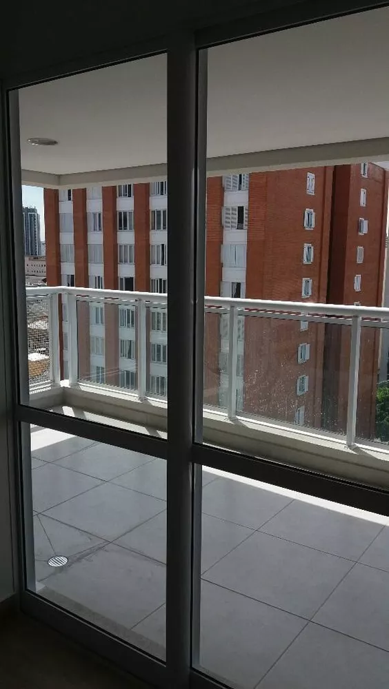 Apartamento, 1 quarto, 38 m² - Foto 2