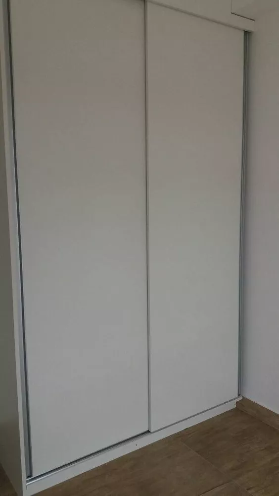 Apartamento, 1 quarto, 38 m² - Foto 1