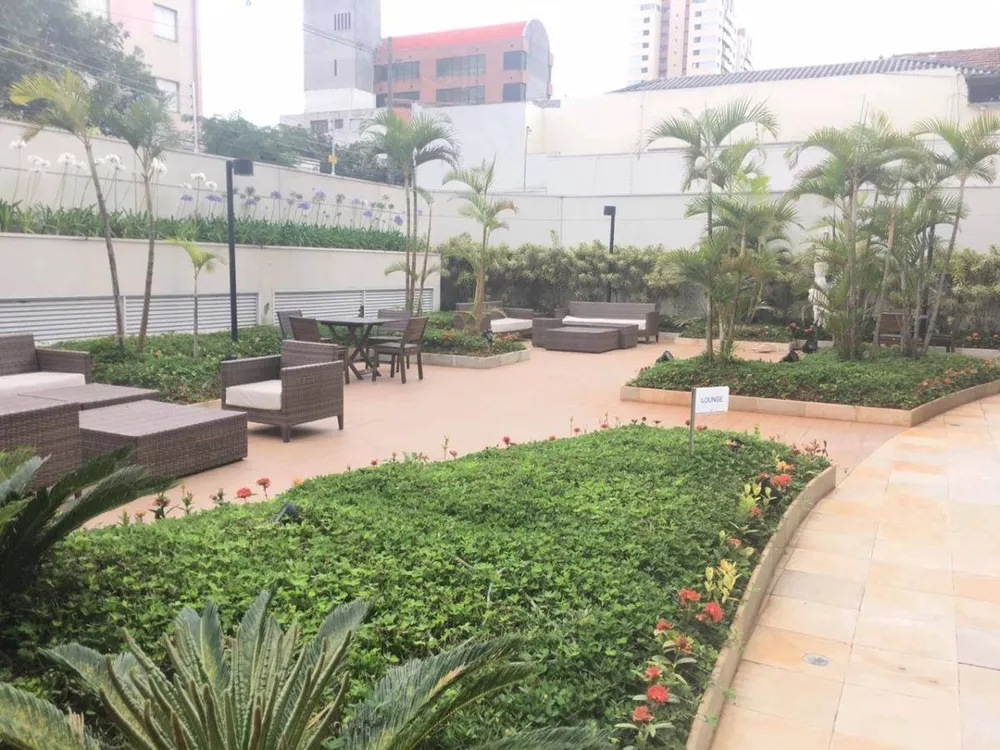 Apartamento, 1 quarto, 38 m² - Foto 4
