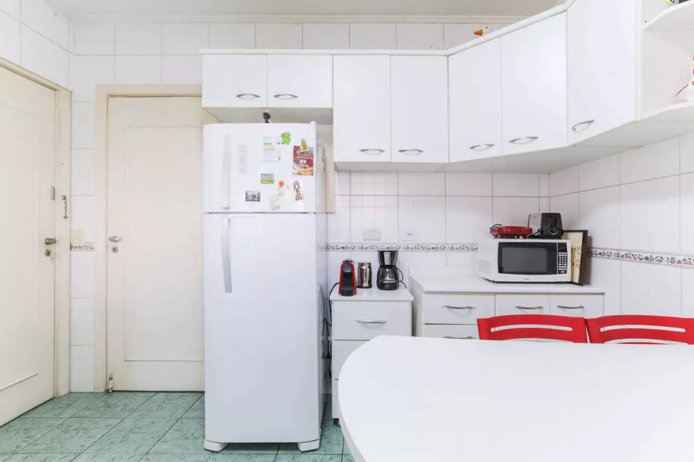Apartamento, 3 quartos, 119 m² - Foto 4