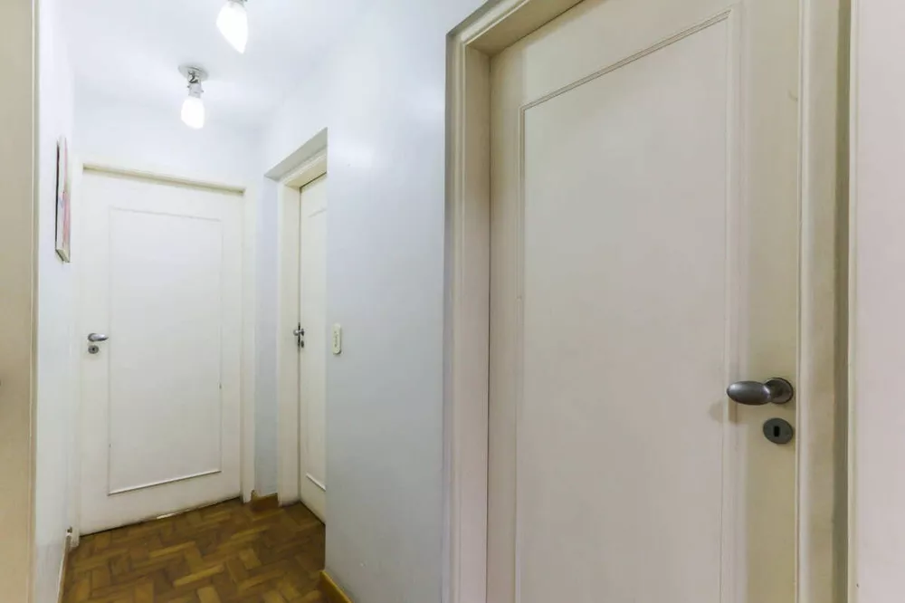 Apartamento, 3 quartos, 119 m² - Foto 1
