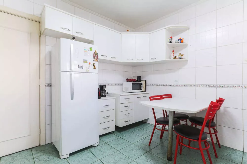 Apartamento, 3 quartos, 119 m² - Foto 3