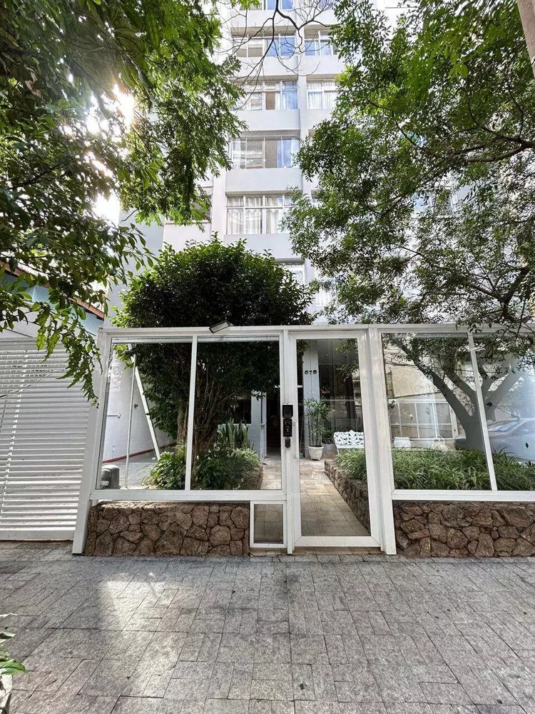 Apartamento, 2 quartos, 72 m² - Foto 2