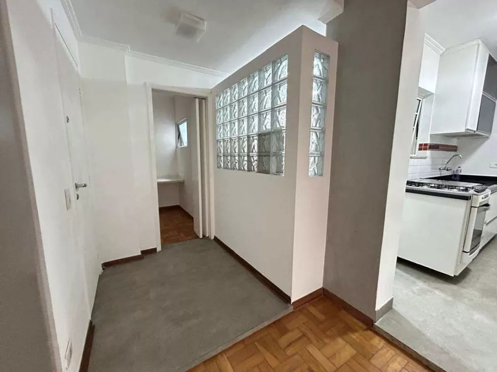 Apartamento, 2 quartos, 72 m² - Foto 3