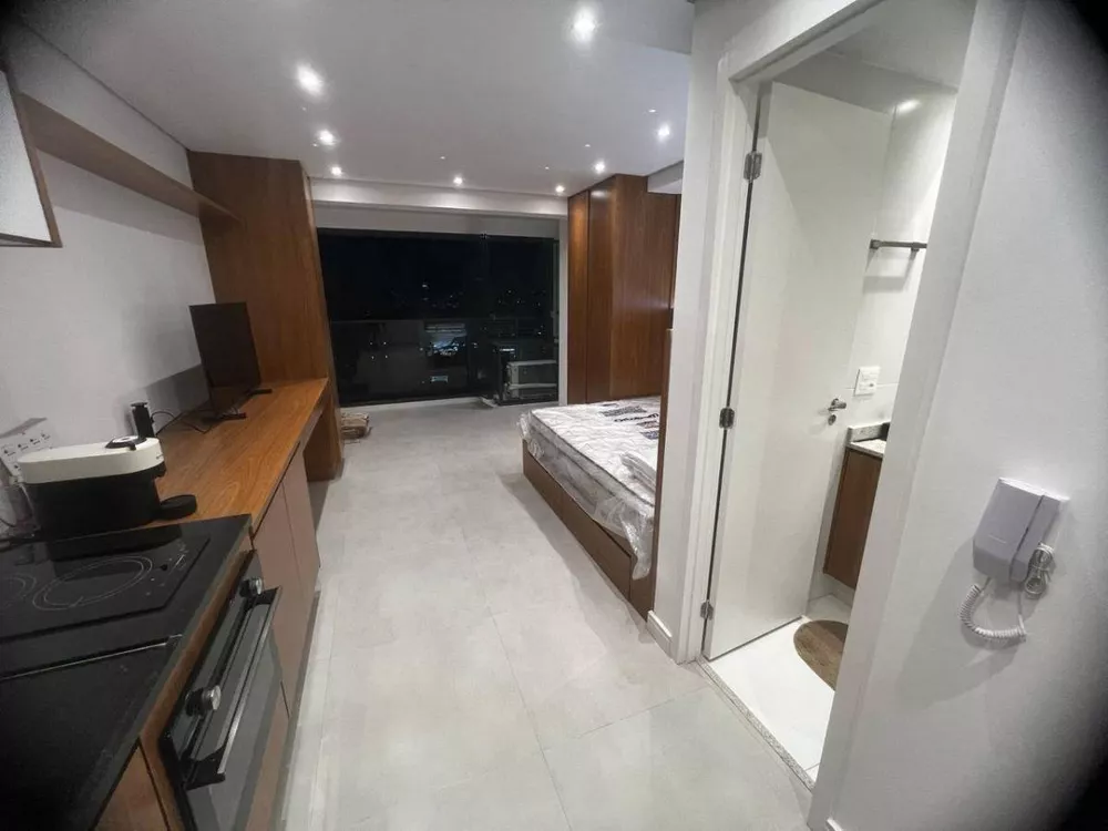 Apartamento, 28 m² - Foto 3