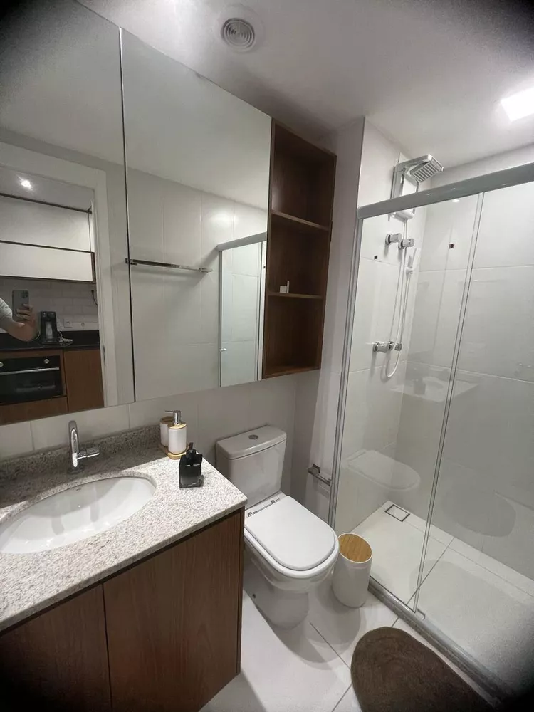 Apartamento, 28 m² - Foto 4