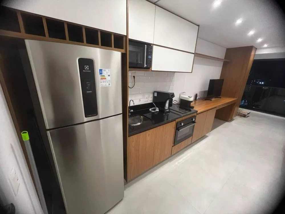 Apartamento, 28 m² - Foto 1