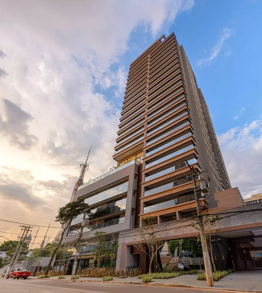 Apartamento, 3 quartos, 160 m² - Foto 4