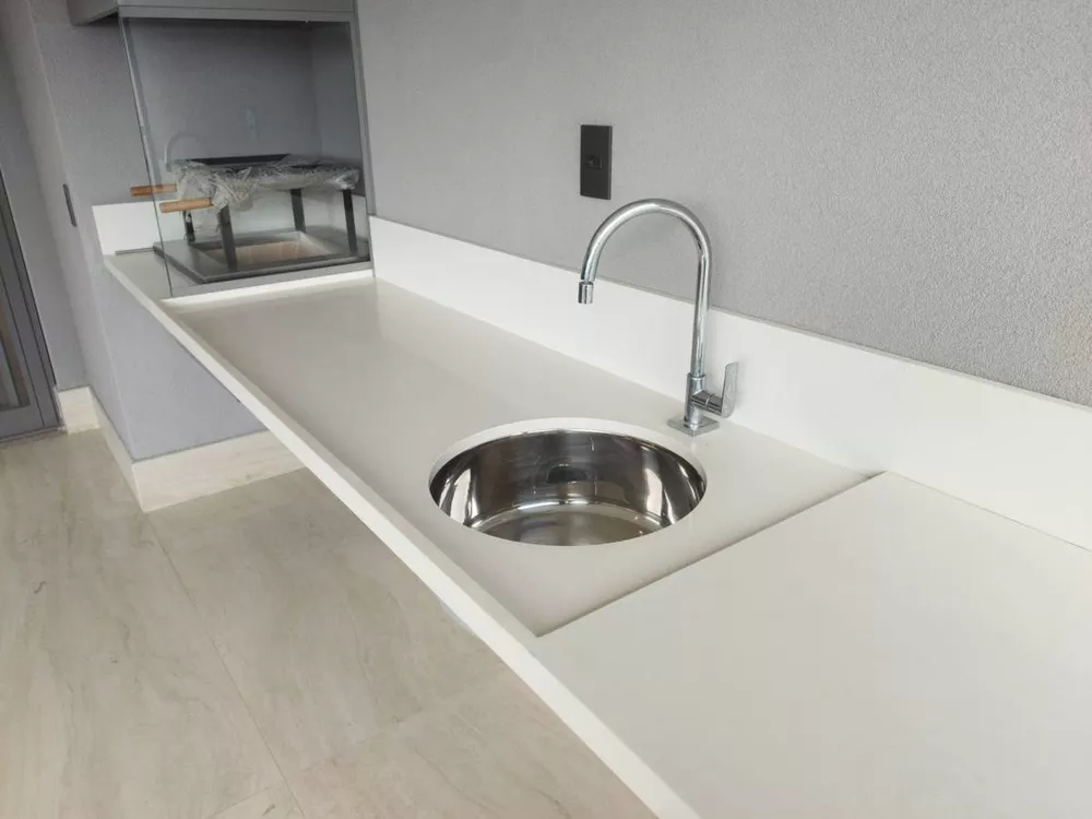Apartamento, 3 quartos, 160 m² - Foto 3