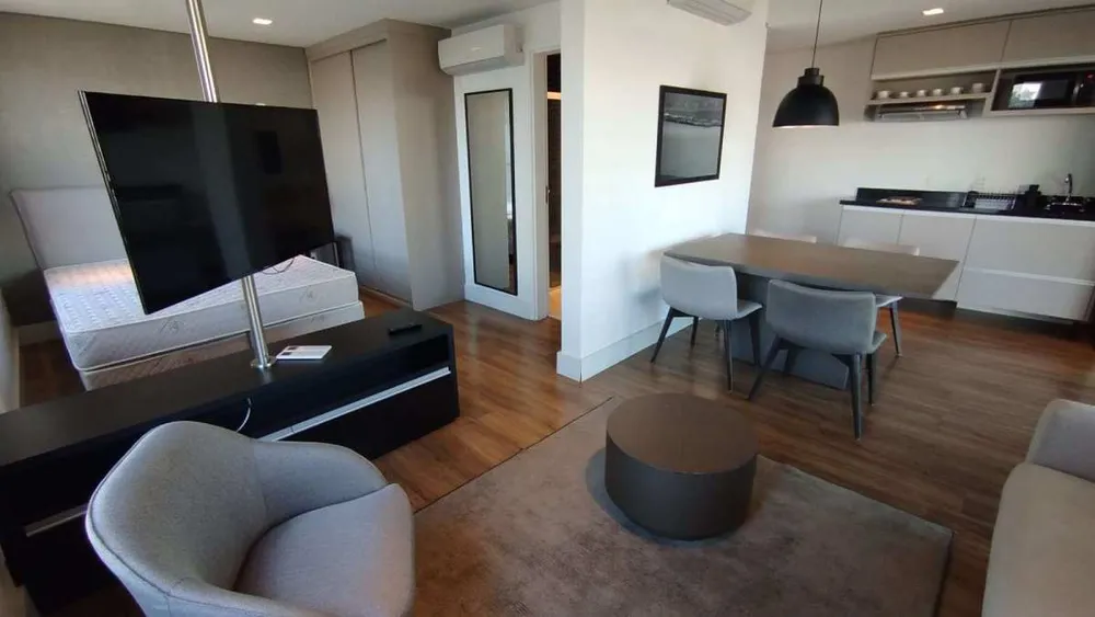 Apartamento, 1 quarto, 63 m² - Foto 5