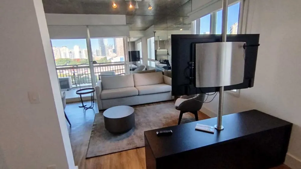 Apartamento, 1 quarto, 63 m² - Foto 8