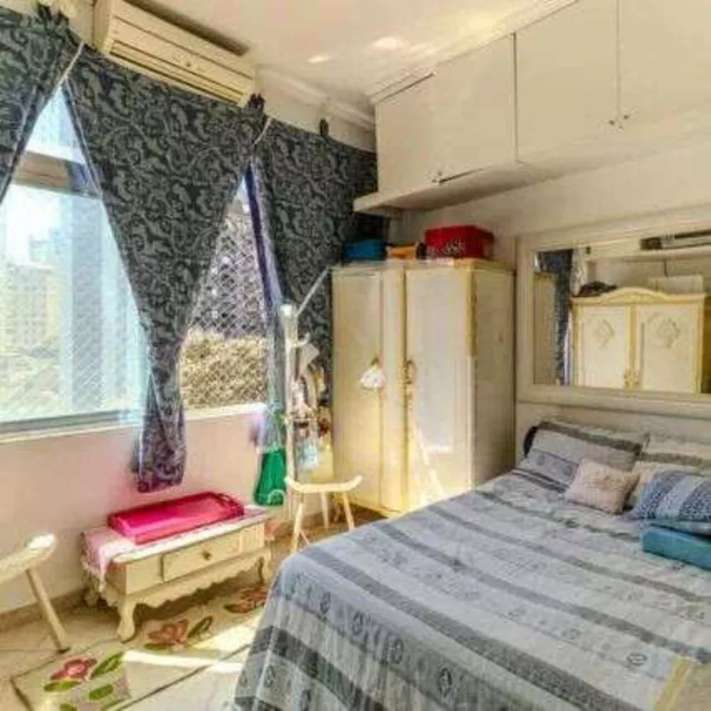 Apartamento, 1 quarto, 35 m² - Foto 4