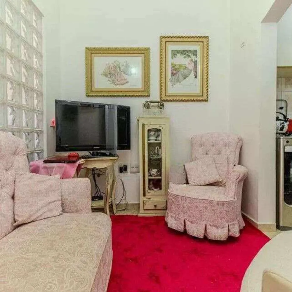 Apartamento, 1 quarto, 35 m² - Foto 8