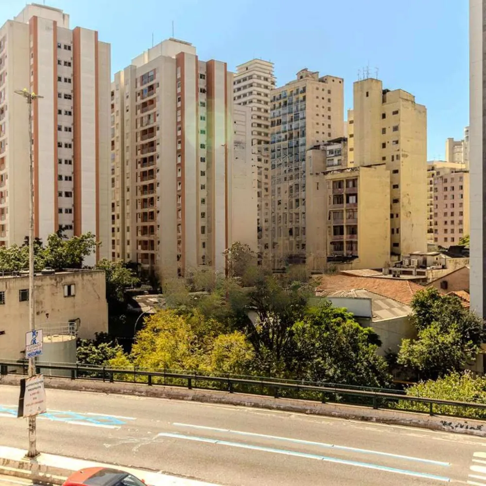 Apartamento, 1 quarto, 35 m² - Foto 5