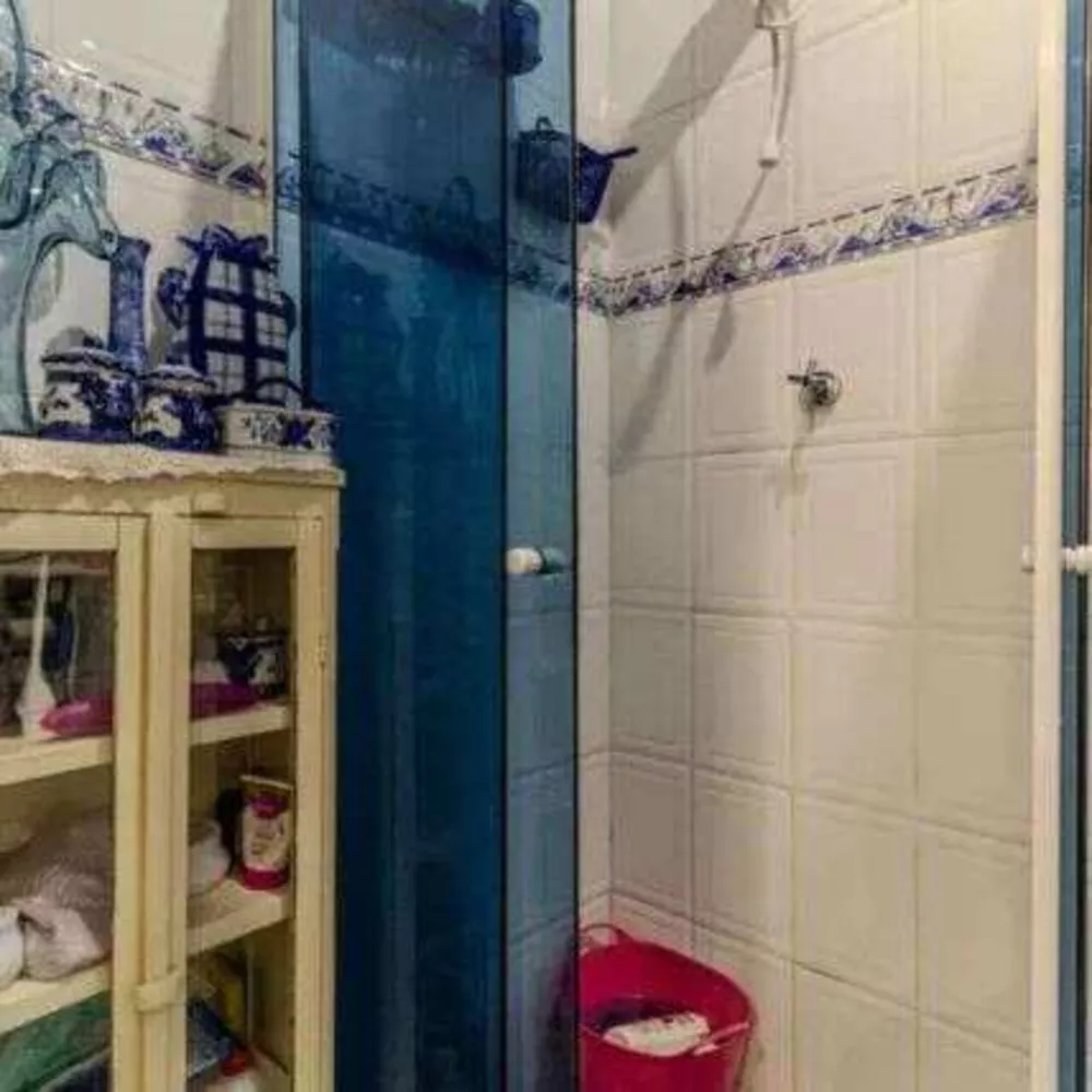 Apartamento, 1 quarto, 35 m² - Foto 3