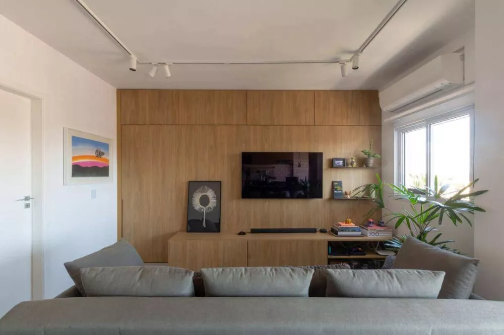 Apartamento, 1 quarto, 60 m² - Foto 2