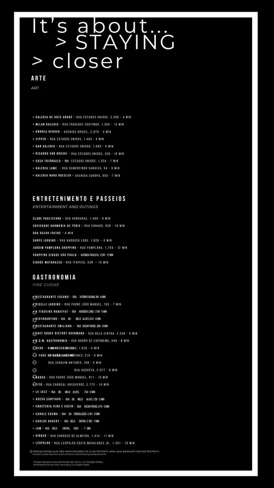Apartamento, 3 quartos, 179 m² - Foto 7