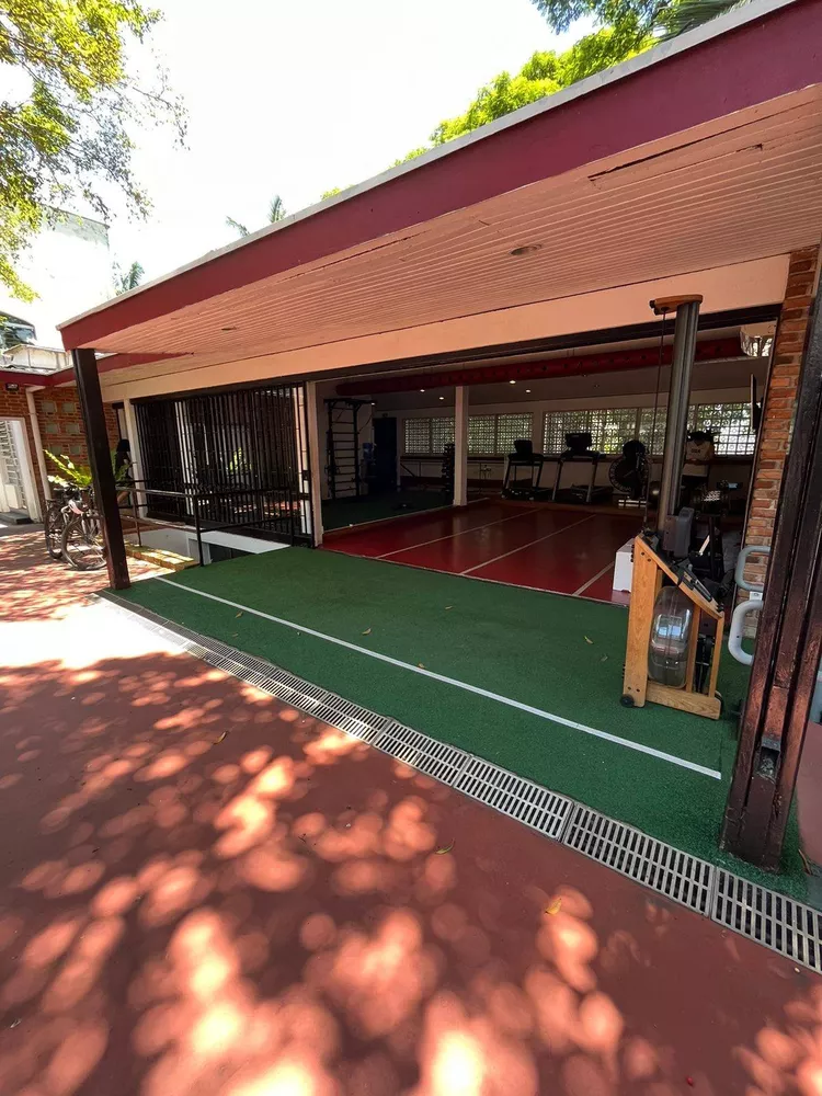 Sala-Conjunto, 402 m² - Foto 4