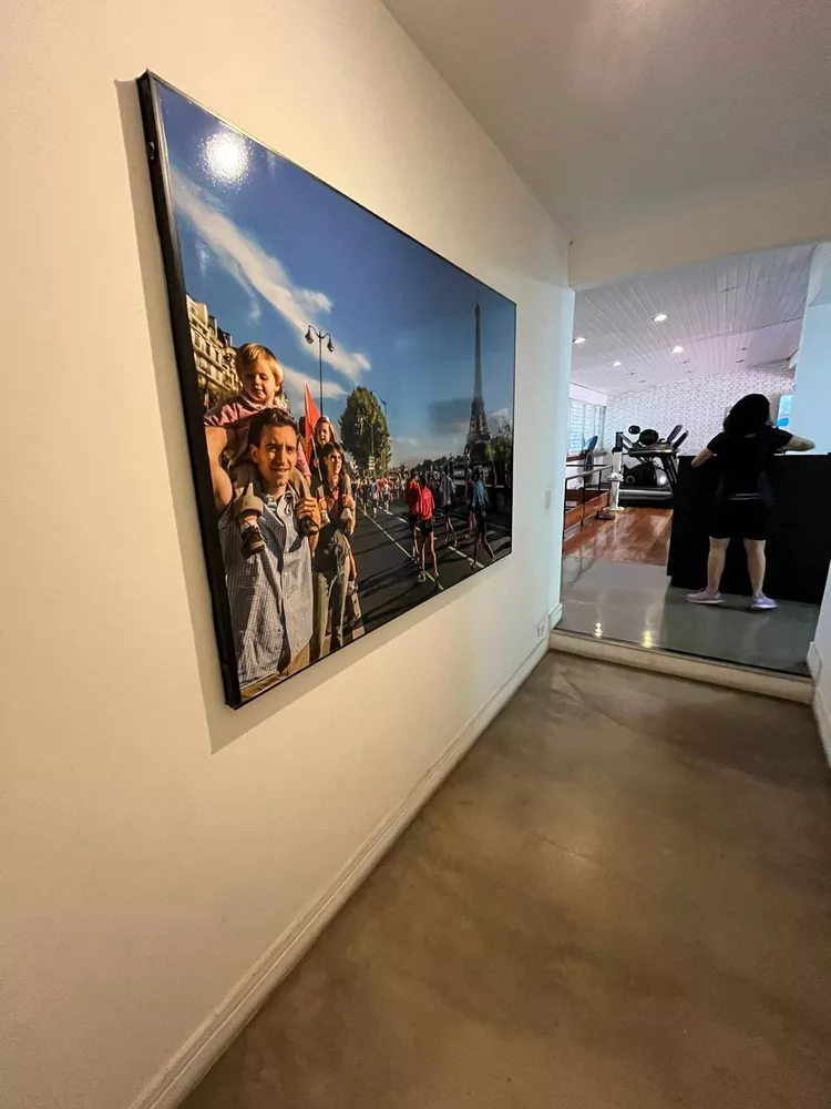 Sala-Conjunto, 402 m² - Foto 1