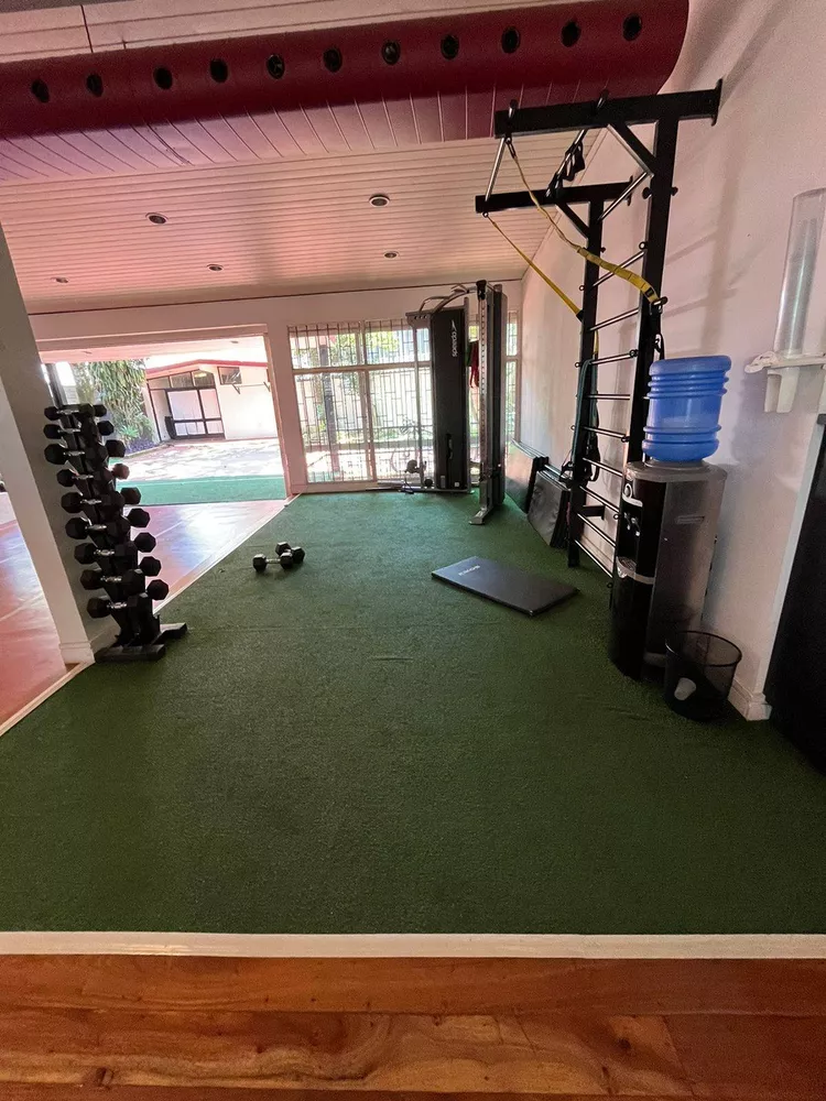 Sala-Conjunto, 402 m² - Foto 2