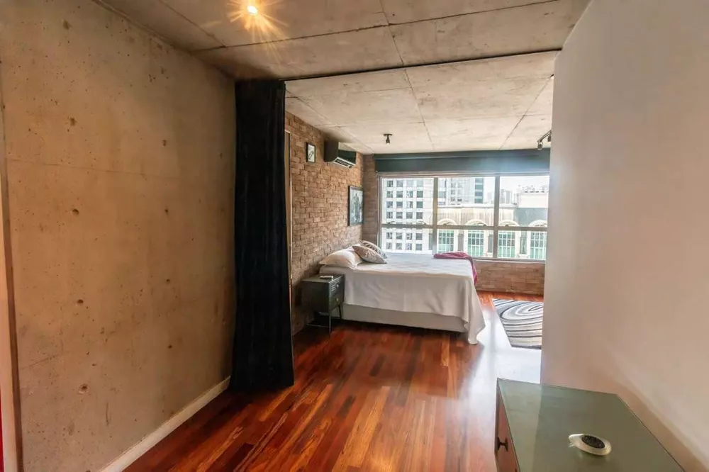Apartamento, 1 quarto, 90 m² - Foto 3