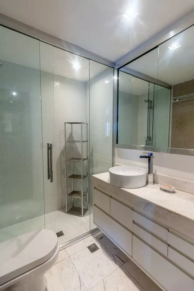 Apartamento, 1 quarto, 90 m² - Foto 4