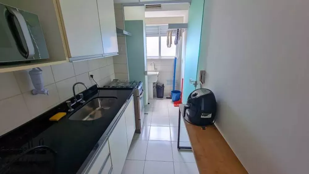Apartamento, 1 quarto, 45 m² - Foto 4