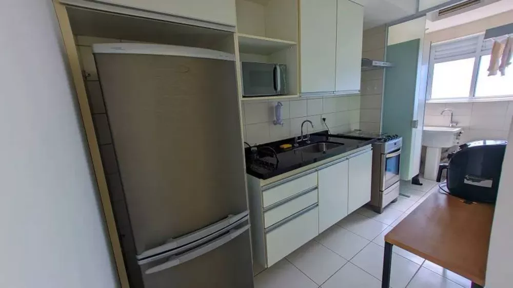 Apartamento, 1 quarto, 45 m² - Foto 1