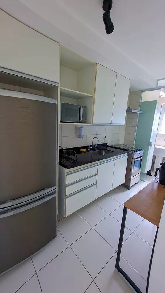 Apartamento, 1 quarto, 45 m² - Foto 3