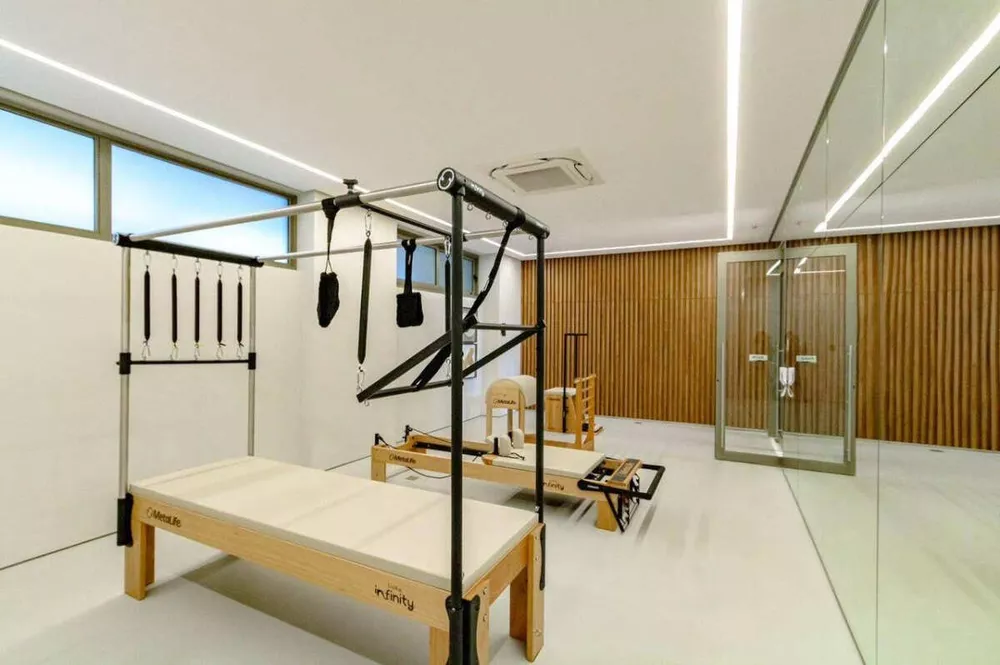 Apartamento, 4 quartos, 358 m² - Foto 4