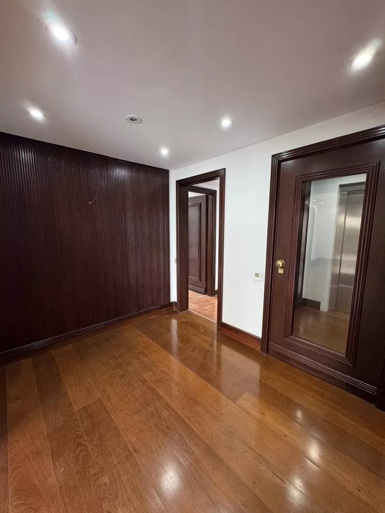 Apartamento, 4 quartos, 330 m² - Foto 2