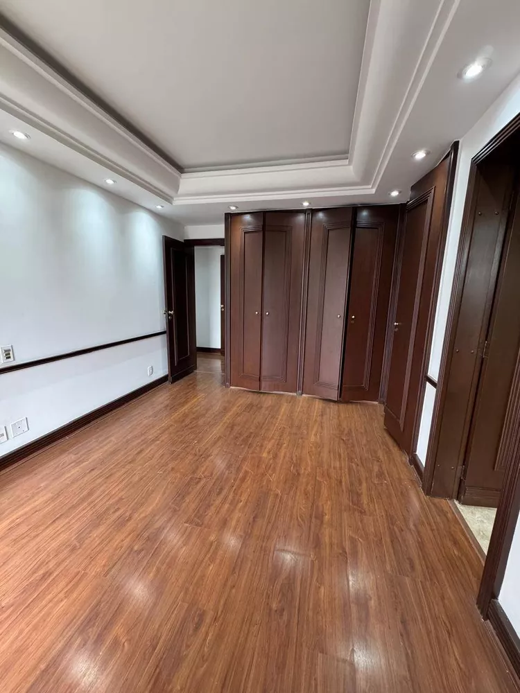 Apartamento, 4 quartos, 330 m² - Foto 3