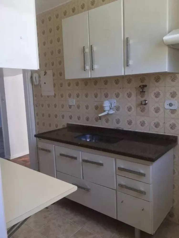 Apartamento, 2 quartos, 47 m² - Foto 1