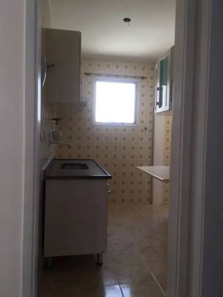 Apartamento, 2 quartos, 47 m² - Foto 2