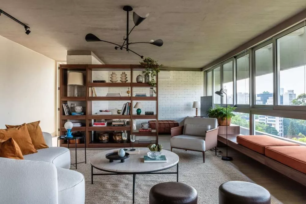 Apartamento, 4 quartos, 163 m² - Foto 3