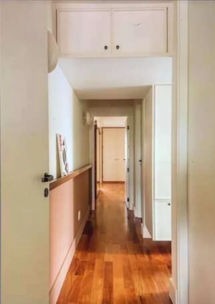 Apartamento, 4 quartos, 163 m² - Foto 2