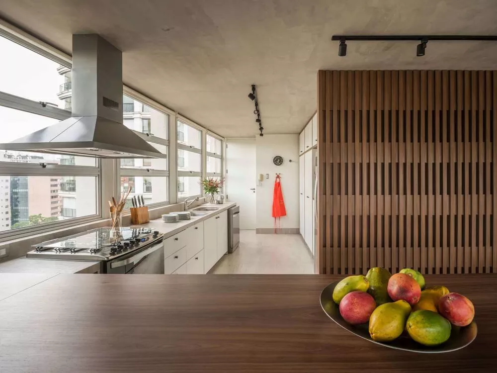 Apartamento, 4 quartos, 163 m² - Foto 1