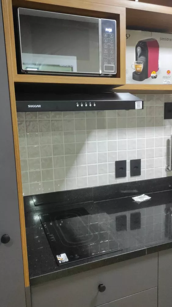 Apartamento, 28 m² - Foto 3