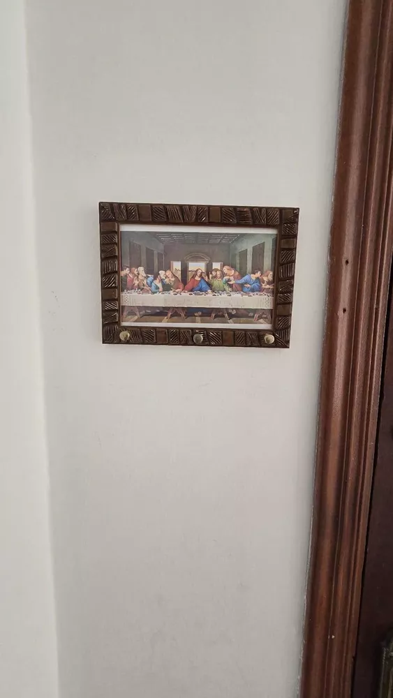 Apartamento, 2 quartos, 69 m² - Foto 3
