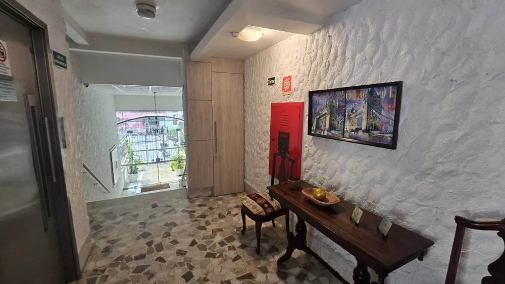 Apartamento, 2 quartos, 69 m² - Foto 4