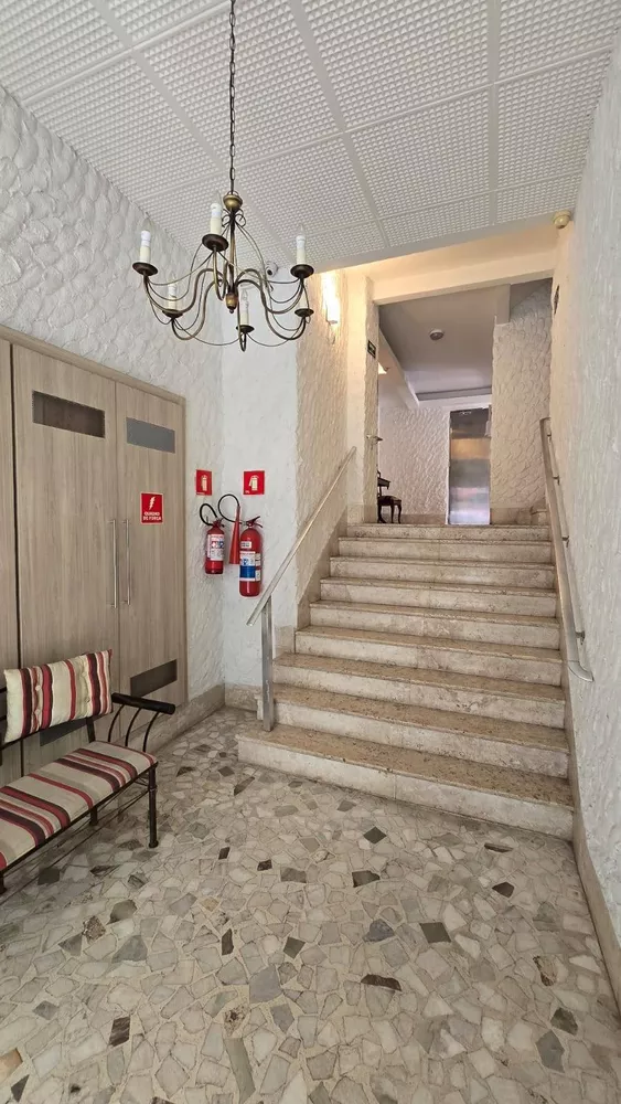 Apartamento, 2 quartos, 69 m² - Foto 1