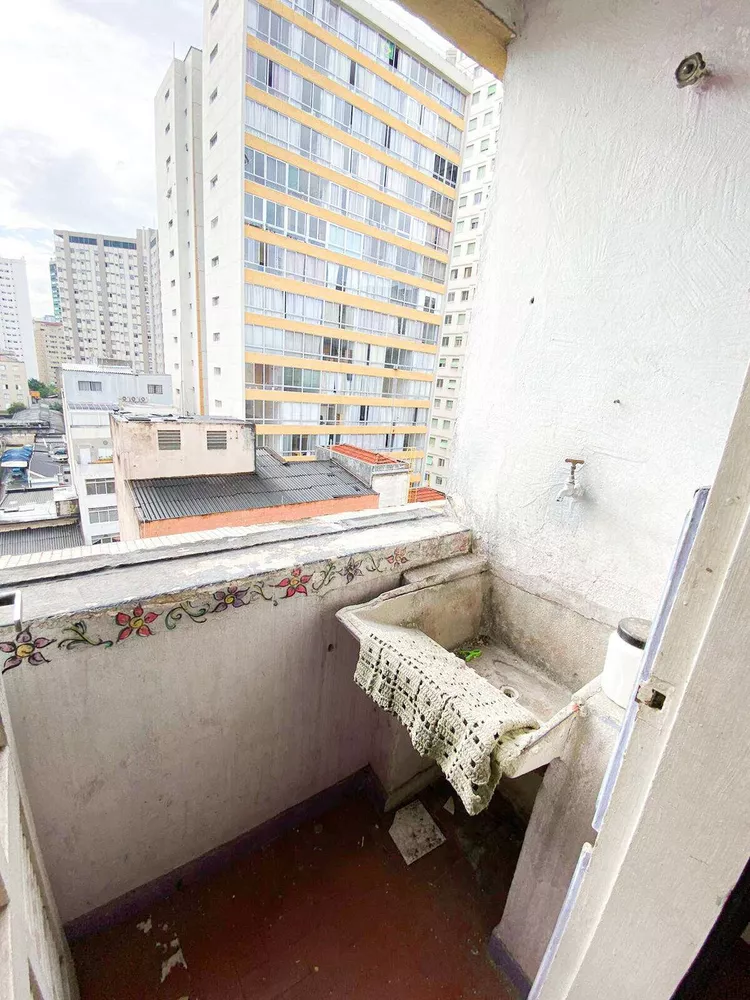 Apartamento, 1 quarto, 41 m² - Foto 3