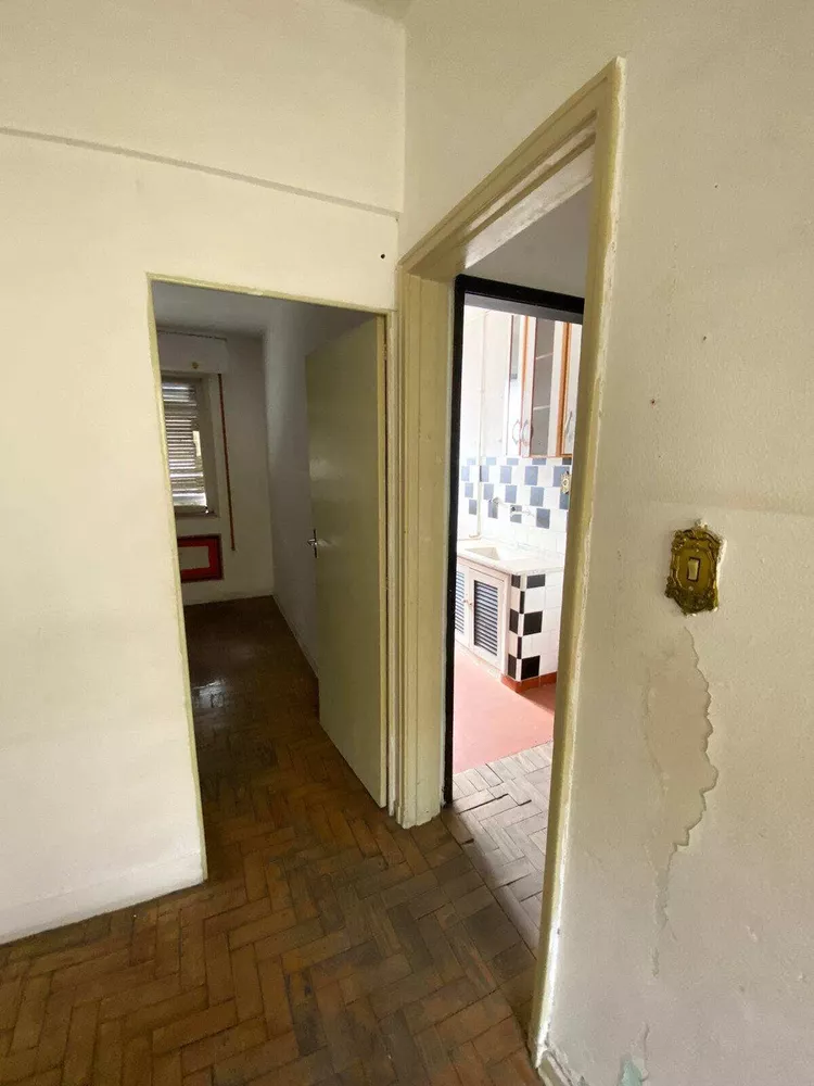 Apartamento, 1 quarto, 41 m² - Foto 2