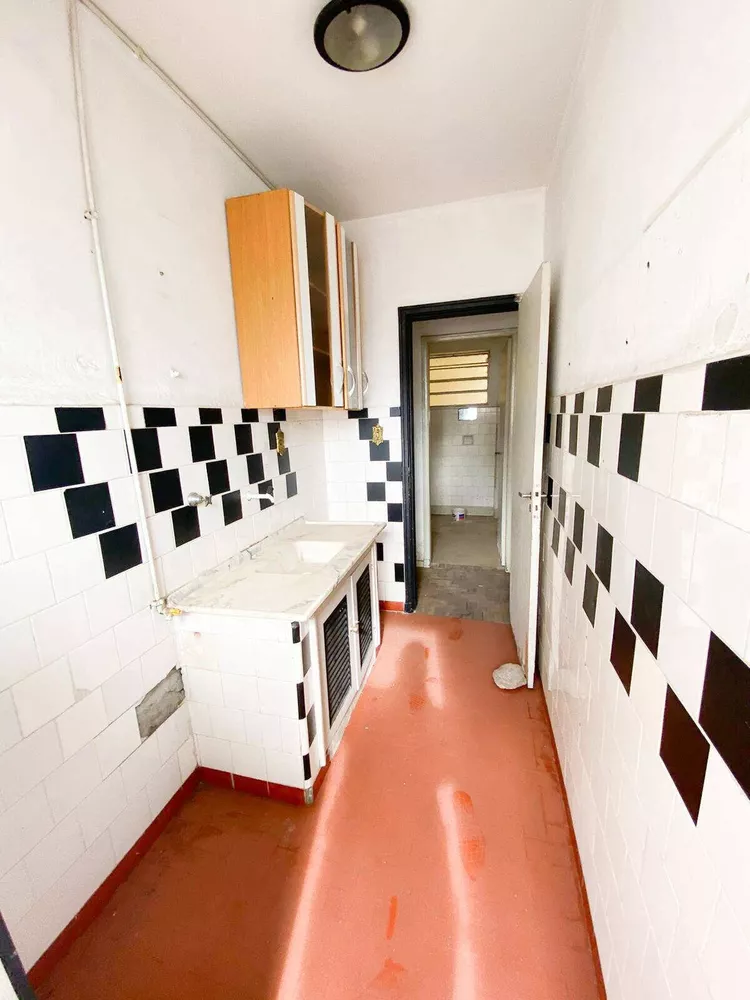 Apartamento, 1 quarto, 41 m² - Foto 4