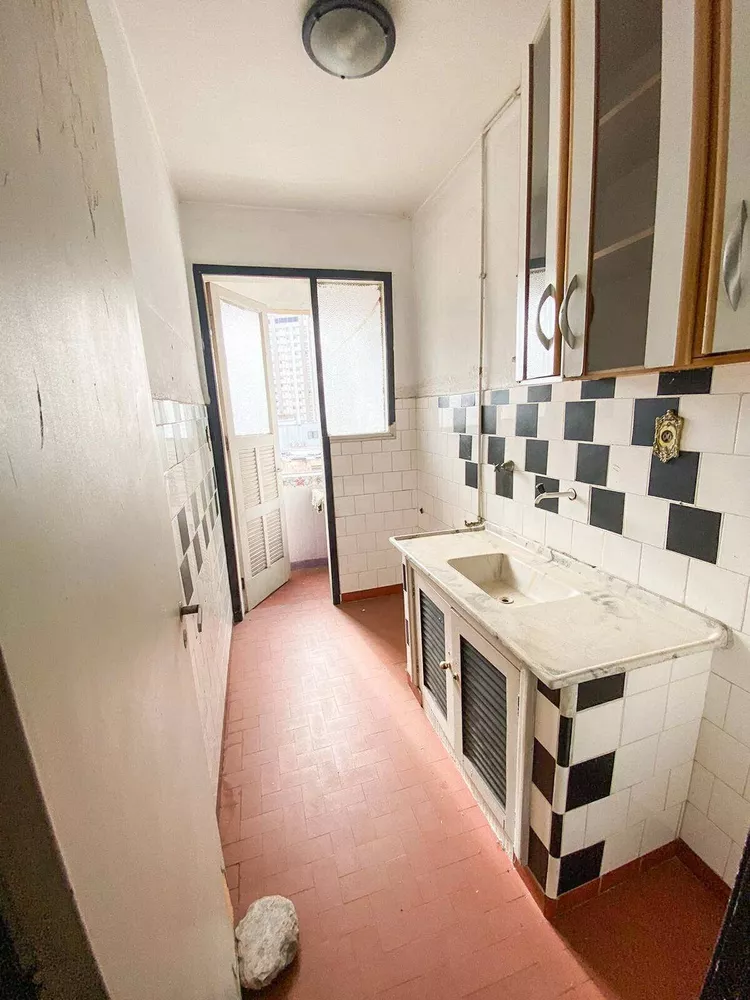 Apartamento, 1 quarto, 41 m² - Foto 1