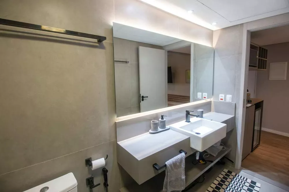 Apartamento, 1 quarto, 30 m² - Foto 4
