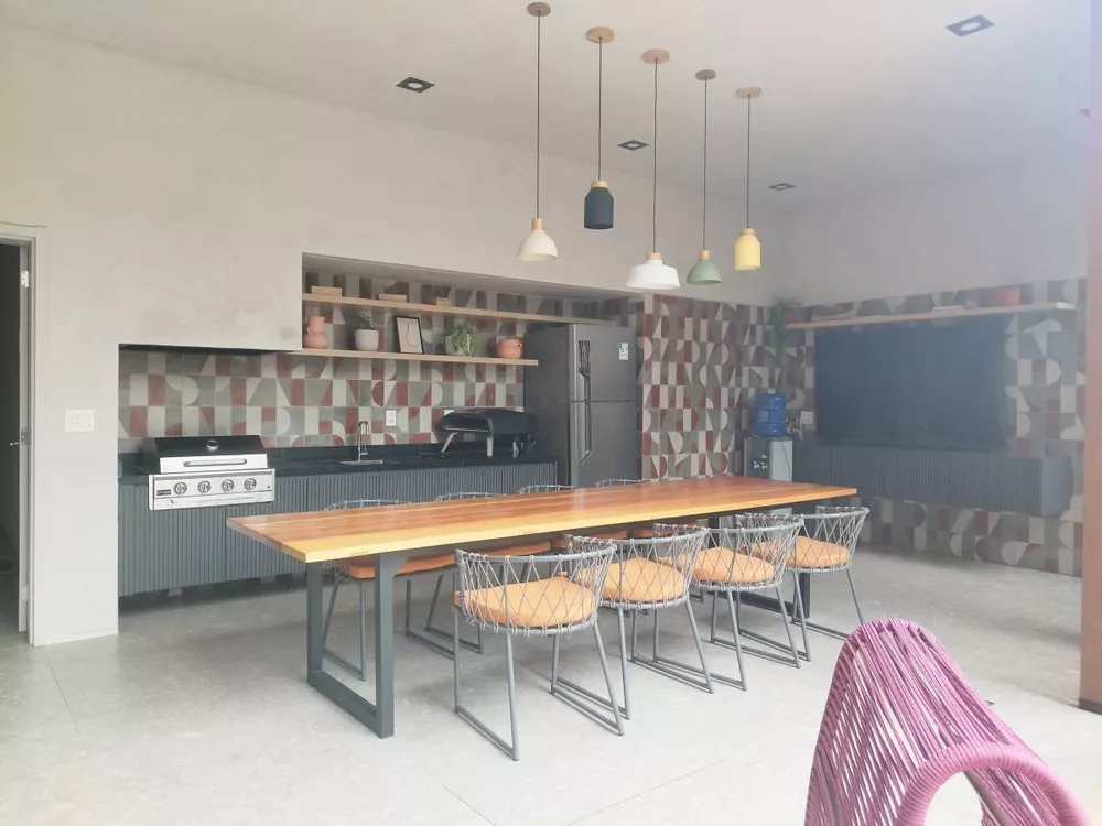 Apartamento, 1 quarto, 36 m² - Foto 3