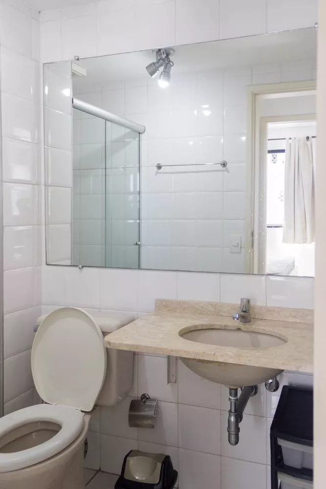 Apartamento, 1 quarto, 41 m² - Foto 4