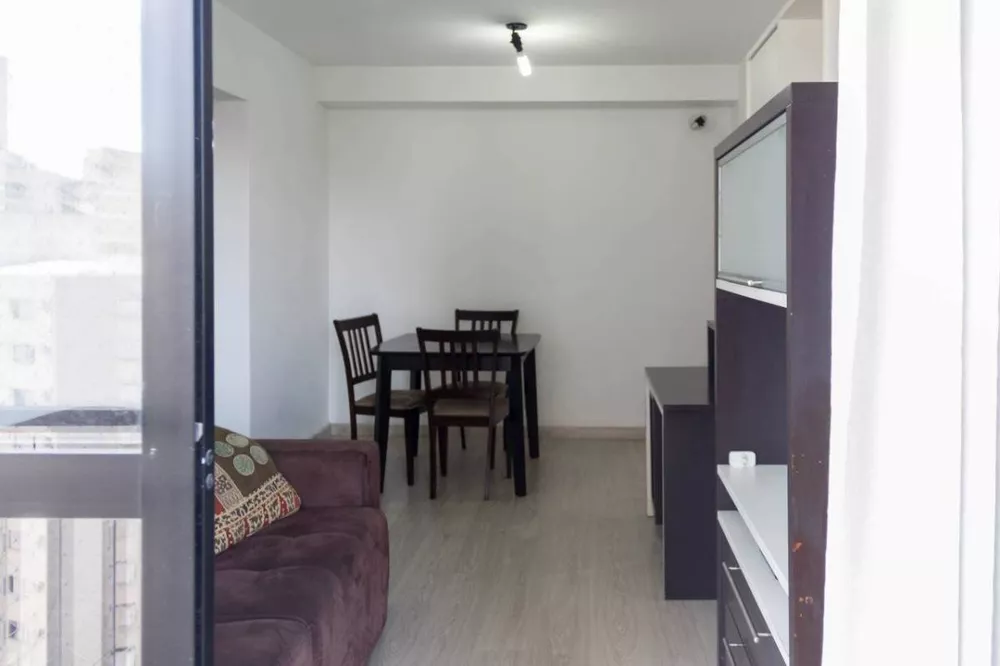 Apartamento, 1 quarto, 41 m² - Foto 1